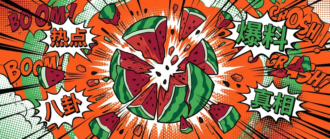 乐玩娱乐app 今日头瓜爆炸漫画横幅