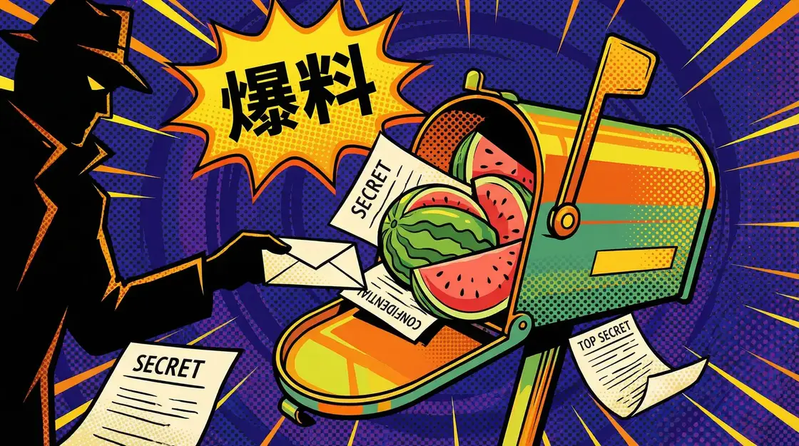 乐玩娱乐app 匿名爆料通道漫画插图